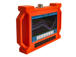 دستگاه ژئو الکتریک RMSA-V1
